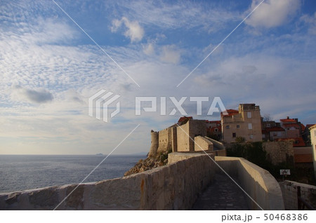 クロアチア ドゥブロヴニク クロアチア ドゥブロヴニク 50468386