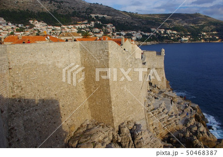 クロアチア　ドゥブロヴニク 50468387