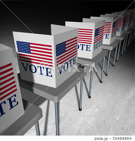 United States Vote 50468864