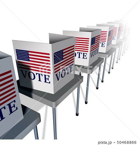 USA vote USA vote 50468866