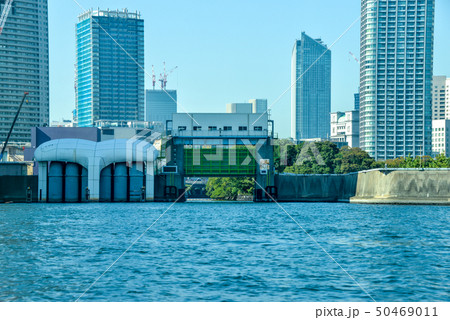 東京湾岸 東京湾岸 50469011