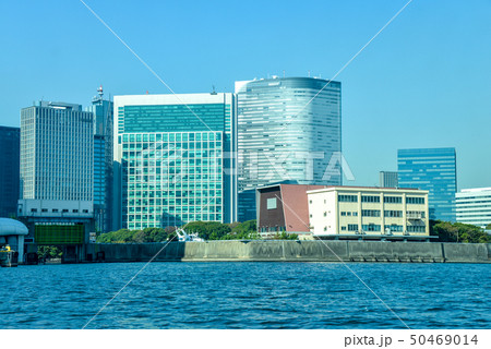 東京湾岸 50469014