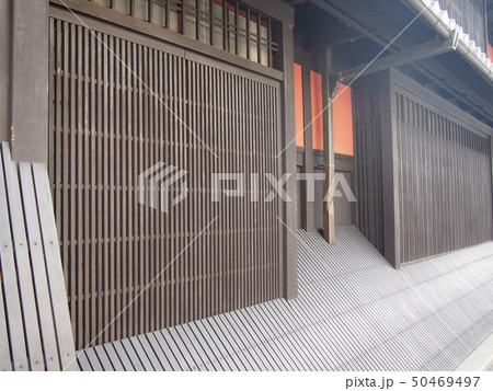 Kyoto　京都　東山区　花見小路 50469497