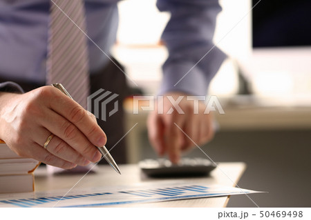 Analytics Tax Calculation Loan Payment Process 50469498