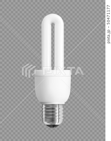 Energy saving light bulb 50471177