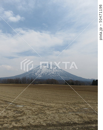 羊蹄山 羊蹄山 50471196