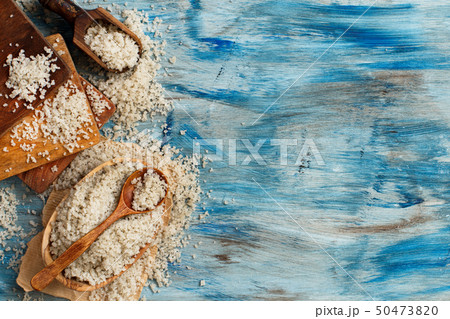 Celtic Grey Sea Salt from France 50473820