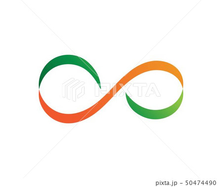Infinity Design Vector 50474490