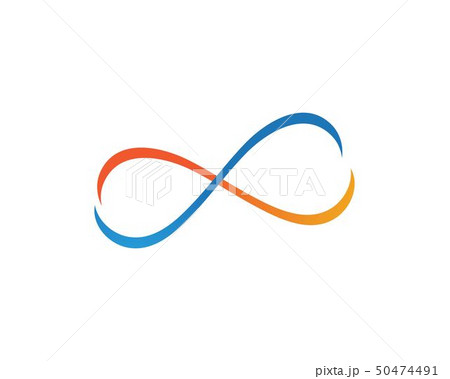 Infinity Design Vector 50474491