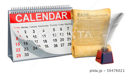 Constitution of the United States concept 50476021