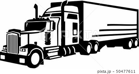 Truck Transportation Truck Transportation 50477611