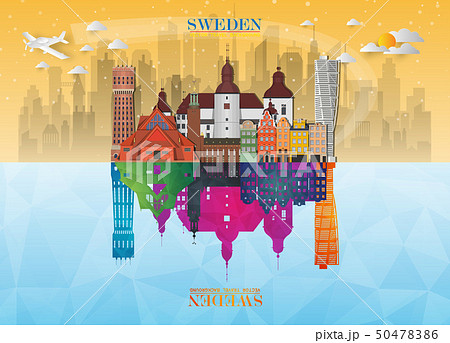 Sweden Landmark Global Travel And Journey paper Sweden Landmark Global Travel And Journey paper 50478386