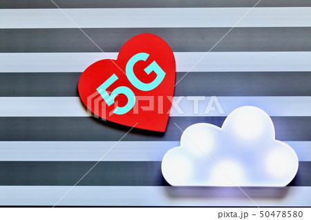 5G 5G 50478580