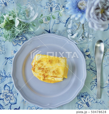 パンケーキ 50478628