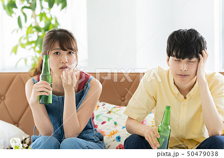 テレビ観戦 テレビ観戦 50479038