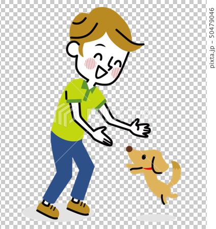 人與狗 人與狗 50479046