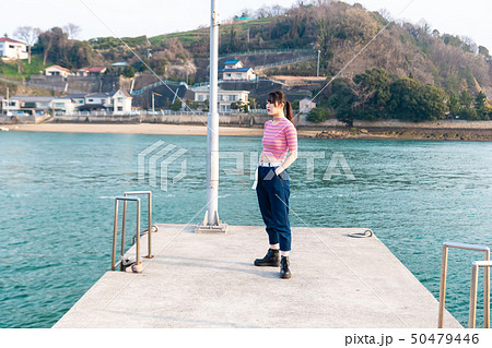 女子旅 瀬戸内 海 女子旅 瀬戸内 海 50479446