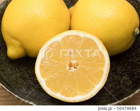 レモン 50479684