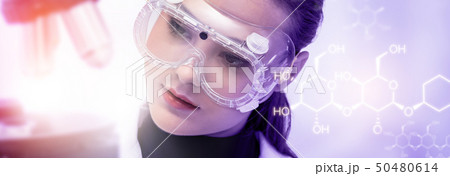 Laboratory research and development industry. Laboratory research and development industry. 50480614