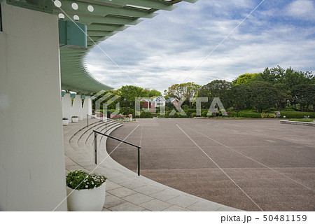 港の見える丘公園(横浜市中区) 港の見える丘公園(横浜市中区) 50481159
