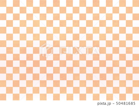 背景 和風 格子柄 格子のイラスト素材