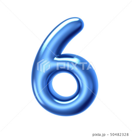 Blue jelly liquid number 6 Blue jelly liquid number 6 50482328