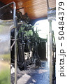 蒸気機関車　ボイラー 50484379