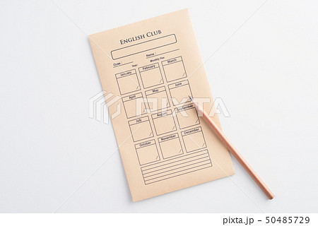 月謝袋 月謝袋 50485729