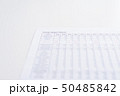キャッシュフロー表 キャッシュフロー表 50485842