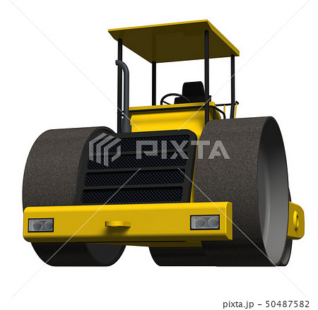 ロードローラー 50487582