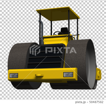ロードローラー 50487582