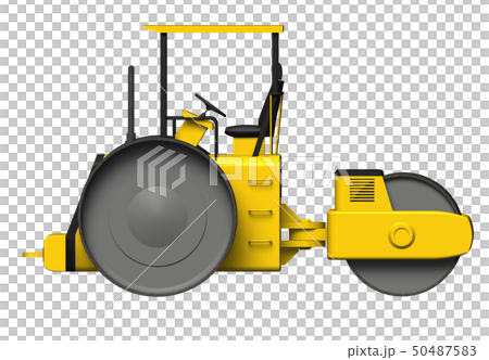 ロードローラー 50487583