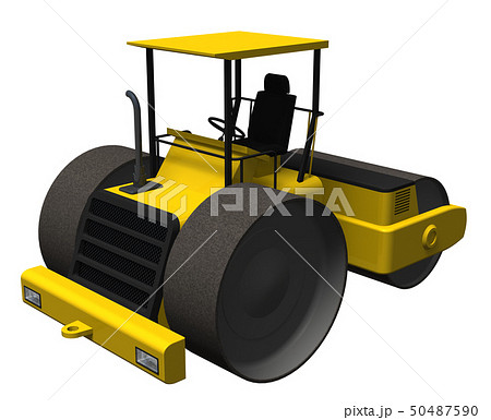 ロードローラー 50487590