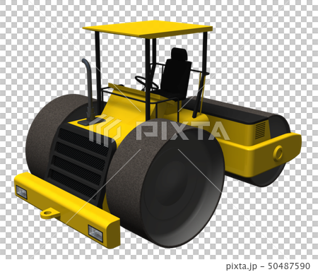 ロードローラー 50487590