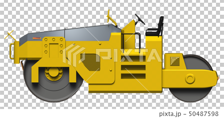 ロードローラー 50487598