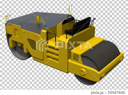  Road roller 50487600