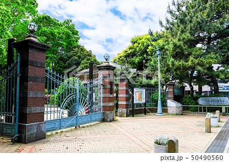 蚕糸の森公園 蚕糸の森公園 50490560
