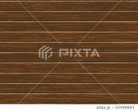 木目のテクスチャ 50490665