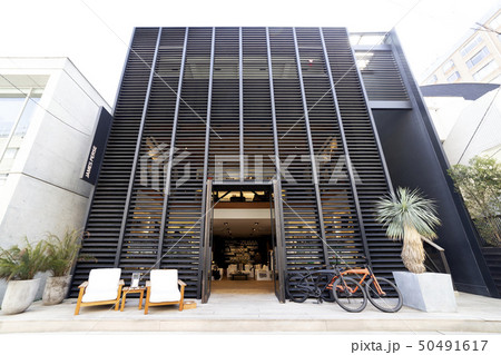 ジェームス パース 青山店 50491617