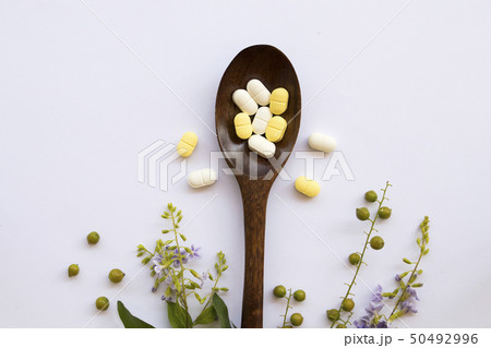 aspirin painkiller pills health care for fever  50492996
