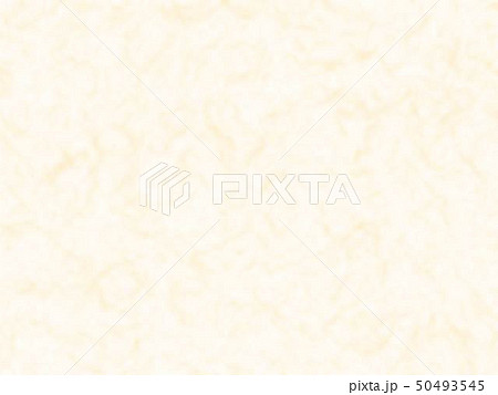 和紙和風紙テクスチャー背景壁紙のイラスト素材 50493545 Pixta