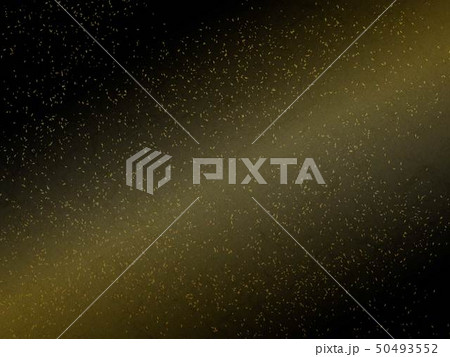 金箔柄の和紙の壁紙のイラスト素材
