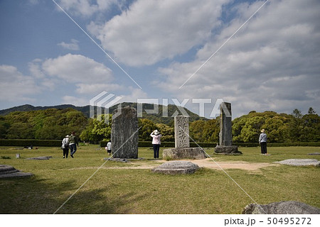太宰府政庁跡 太宰府政庁跡 50495272