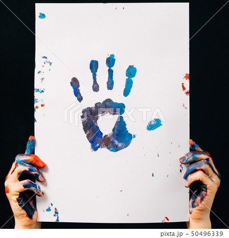 art therapy modern hobby leisure painting art therapy modern hobby leisure painting 50496339