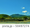 嵐山 50497274