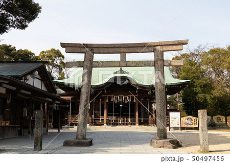 唐津神社 唐津神社 50497456