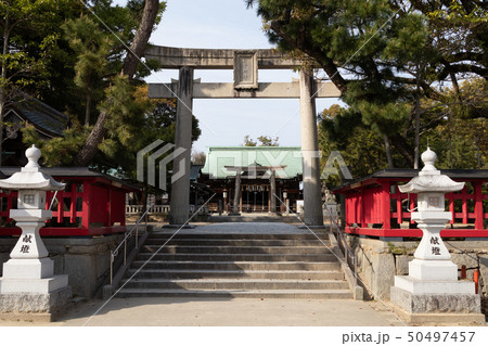 唐津神社 唐津神社 50497457