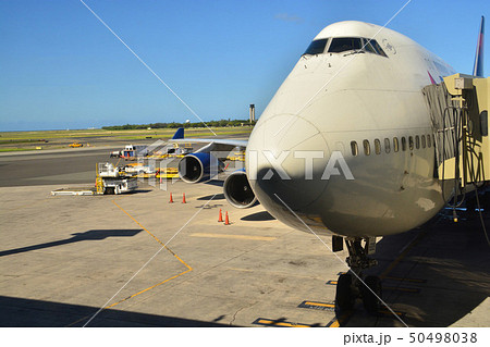 ボーイング747 ボーイング747 50498038