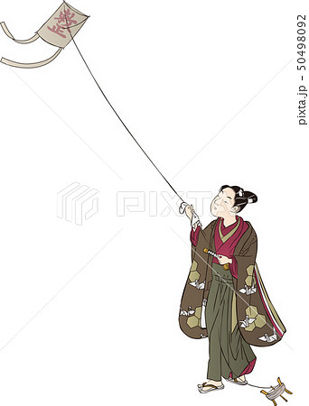 浮世絵 子供 その6 浮世絵 子供 その6 50498092