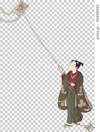 浮世絵 子供 その6 浮世絵 子供 その6 50498092